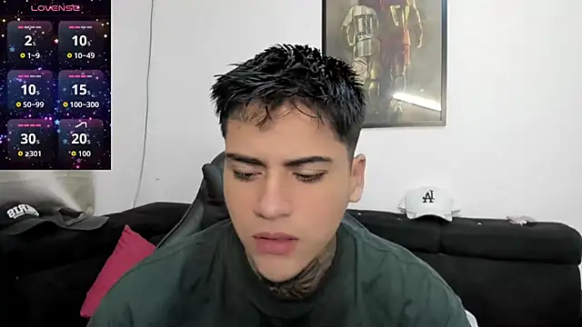 mad maxxx2 online show from 09.18.25