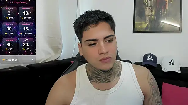 mad maxxx2 online show from 09.21.25