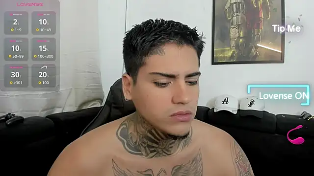 mad maxxx2 online show from 11.19.25