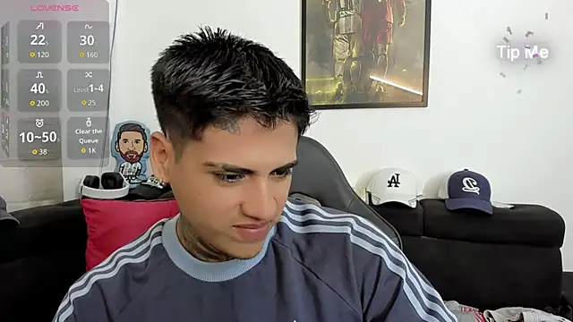 mad maxxx2 online show from 12.18.25