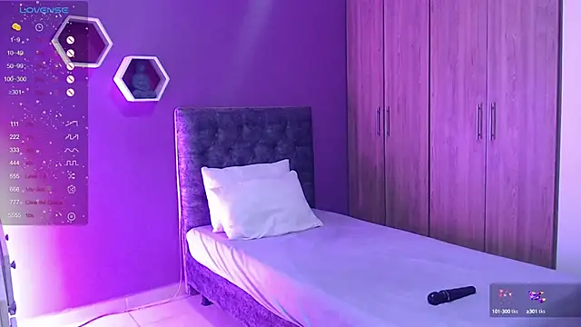 Medelynevans1 online show from 01.12.25