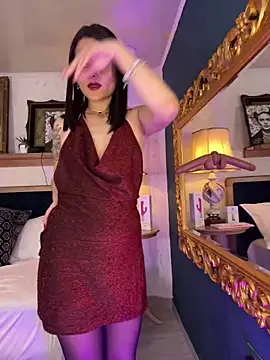 Snapshot of Alice_milf_ chatting on 01.20.25 Alice milf  online show from 01.20.25