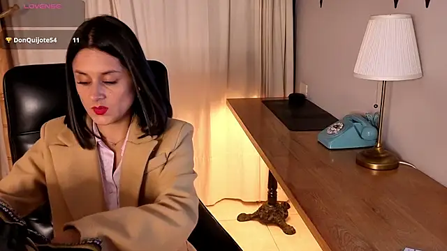 Alice milf  online show from 01.08.26