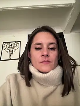 Alice milf  online show from 04.10.26