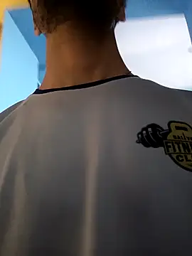 INDIAN PRINCE 01 online show from 03.14.25