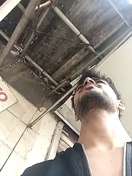 INDIAN PRINCE 01 online show from 03.16.25