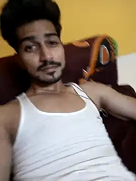 INDIAN PRINCE 01 online show from 03.16.25