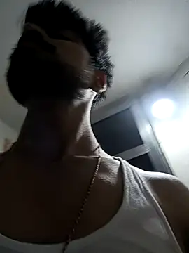 INDIAN PRINCE 01 online show from 03.18.25