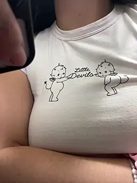  luna torres online show from 02.21.26