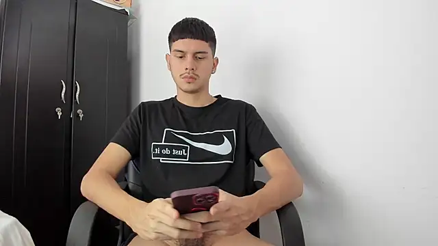 SonSett online show from 10.18.25