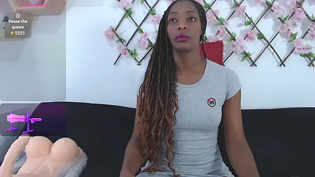 tiffany gomez9 online show from 11.27.25