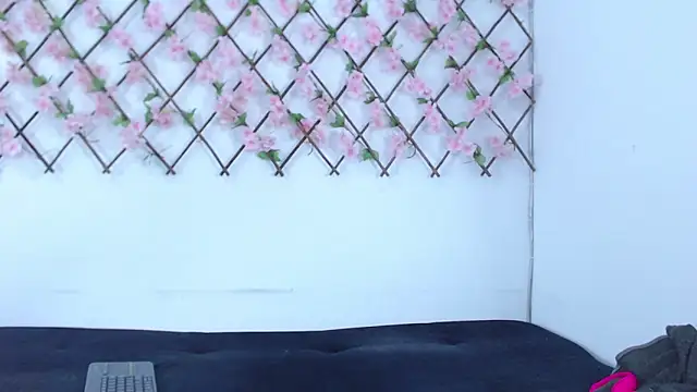 tiffany gomez9 online show from 03.27.26