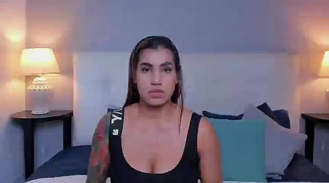 Snapshot of SaraaJhonsonn chatting on 03.14.25 SaraaJhonsonn online show from 03.14.25