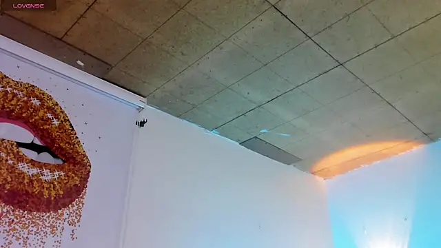 loly marce online show from 01.07.25