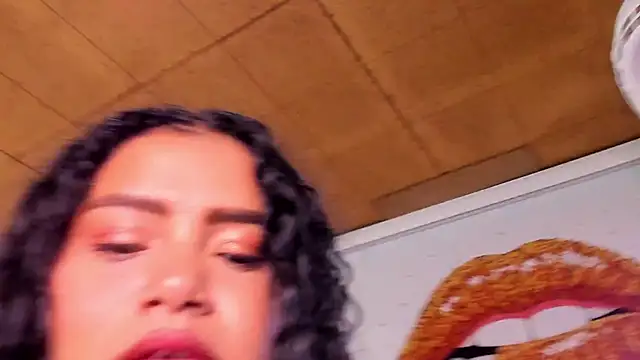 loly marce online show from 01.24.25