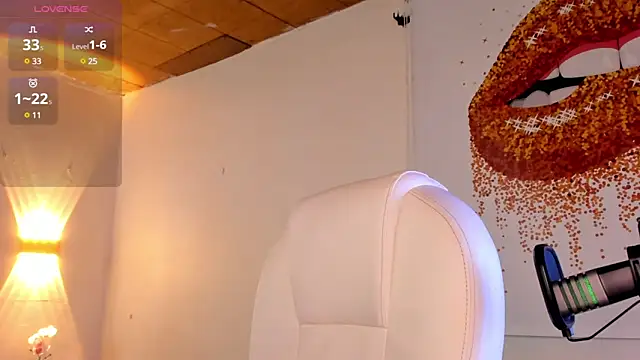 loly marce online show from 02.06.25