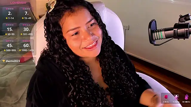 loly marce online show from 02.06.25