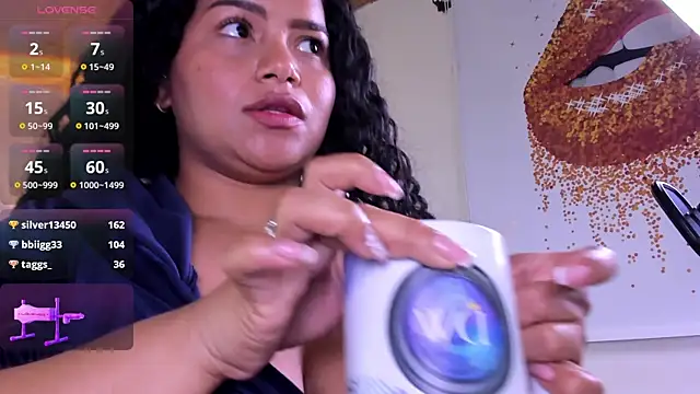 loly marce online show from 02.09.25