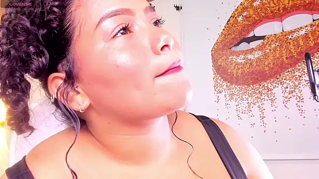 loly marce online show from 02.10.25