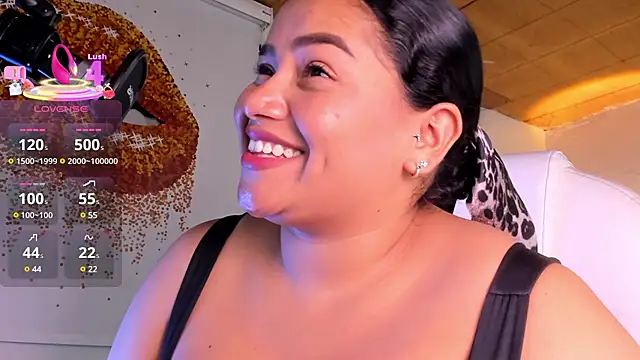 loly marce online show from 02.27.25