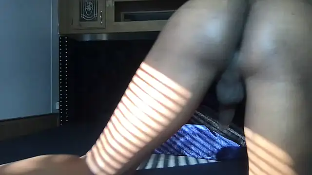SeductiveMiahBrown online show from 05.29.26