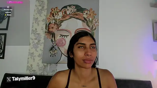 taty miller online show from 01.05.25