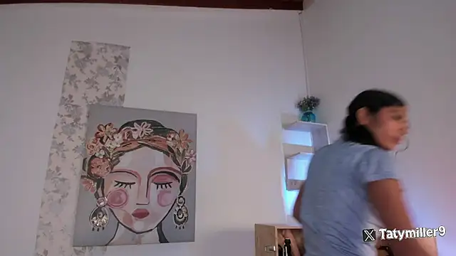 taty miller online show from 01.17.25