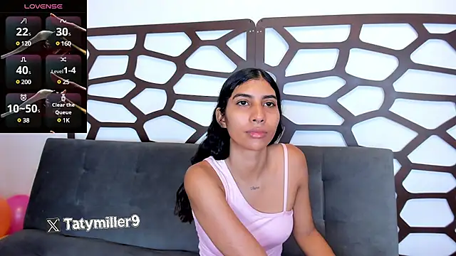 taty miller online show from 01.26.25
