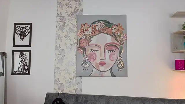 taty miller online show from 10.11.25