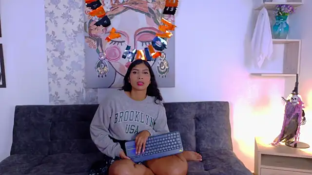 taty miller online show from 10.20.25