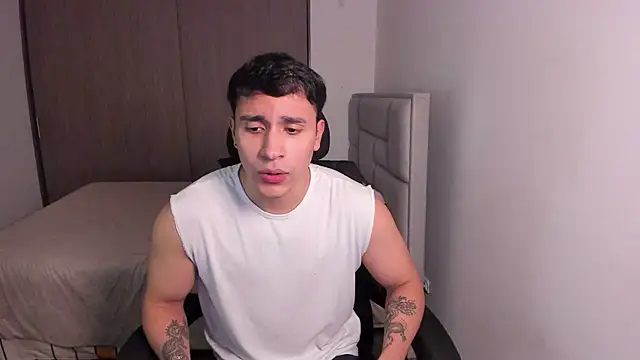 JayMarcos  online show from 01.05.25