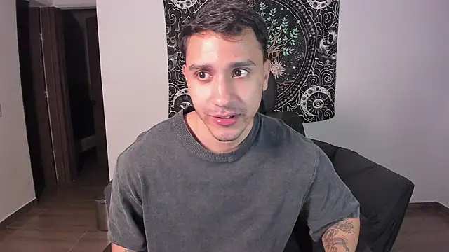 JayMarcos  online show from 01.23.25