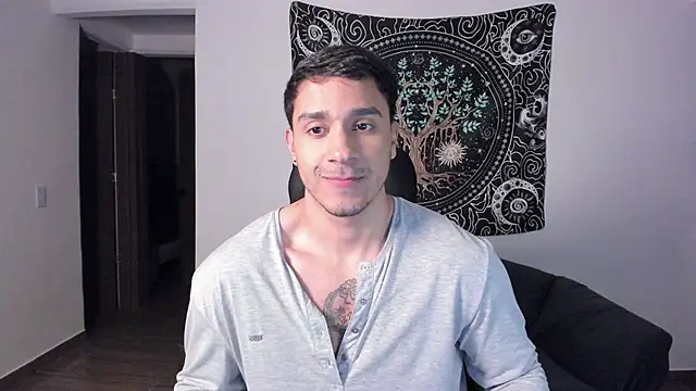 JayMarcos  online show from 02.03.25