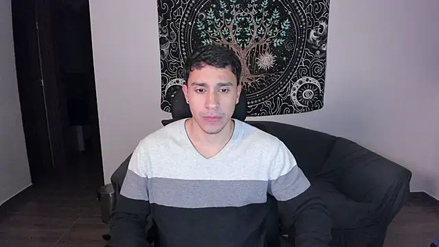 JayMarcos  online show from 02.09.25