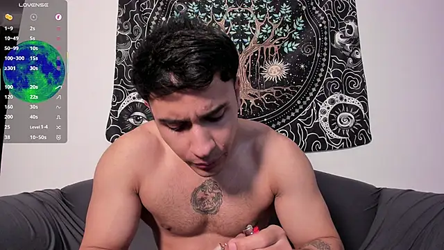 JayMarcos  online show from 02.18.25