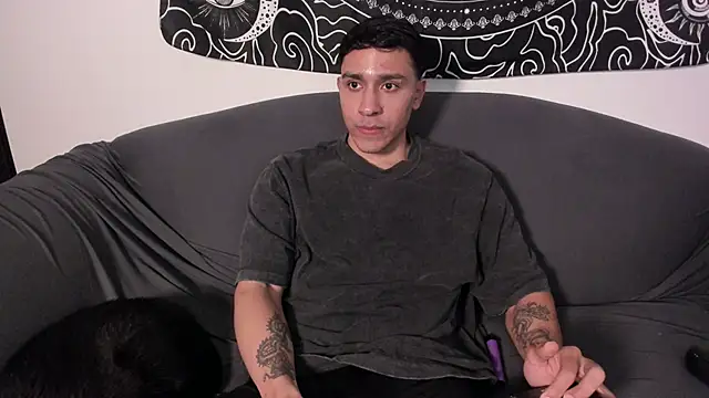 JayMarcos  online show from 03.01.25