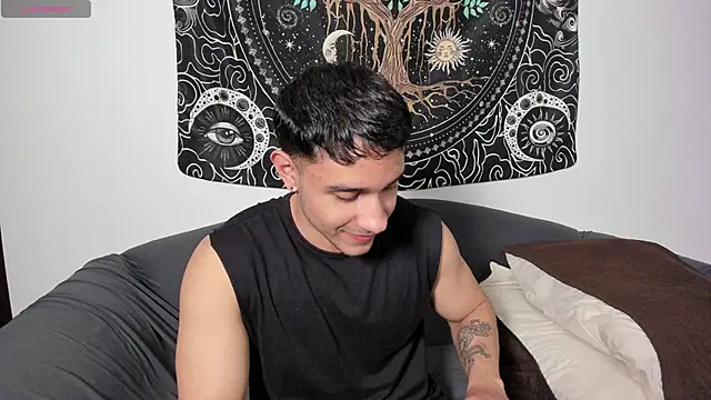 JayMarcos  online show from 03.06.25