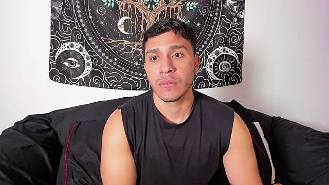 JayMarcos  online show from 10.17.25