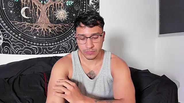 JayMarcos  online show from 10.18.25