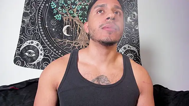 JayMarcos  online show from 10.28.25