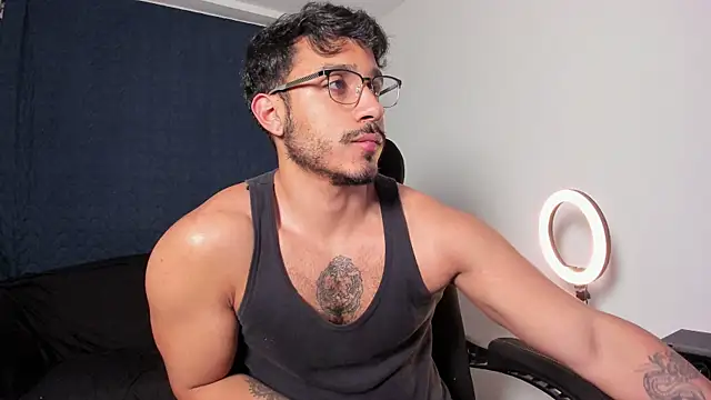 JayMarcos  online show from 12.02.25