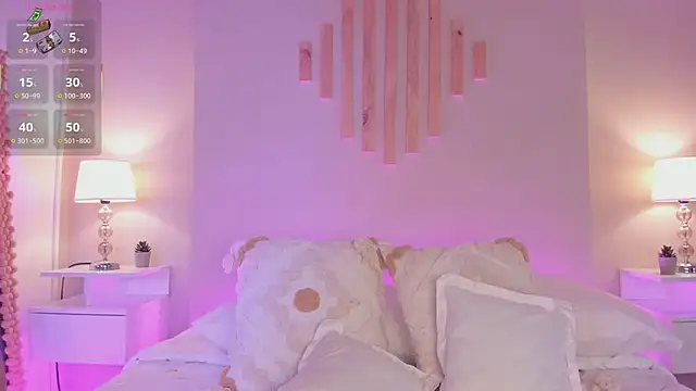 VictoriaNoah  online show from 03.05.26