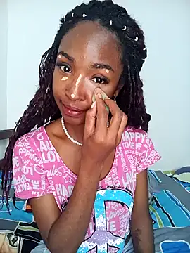 AbbyTomson online show from 12.05.24