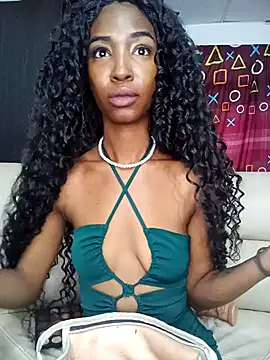 AbbyTomson online show from 01.02.25