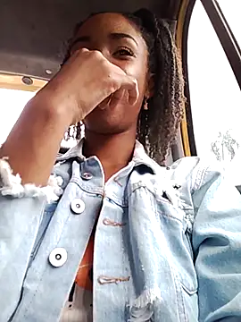 AbbyTomson online show from 10.29.25