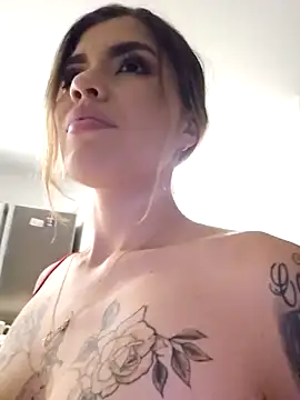 Gabbysantos  online show from 01.29.25