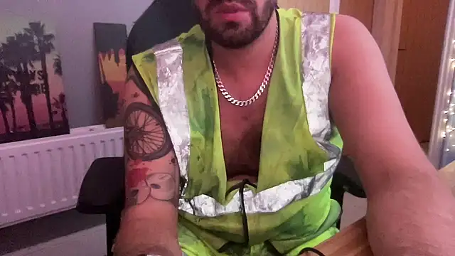 BUILDER4YOU online show from 09.15.25