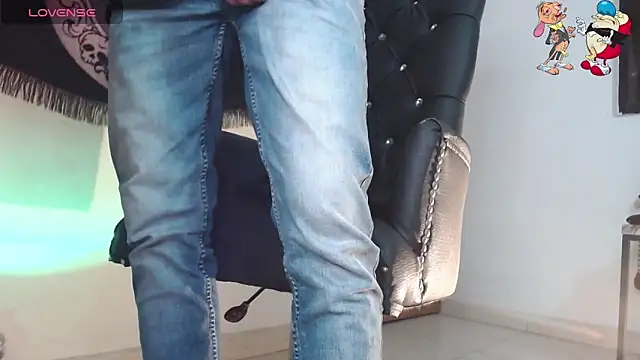 ren stipee online show from 09.25.25