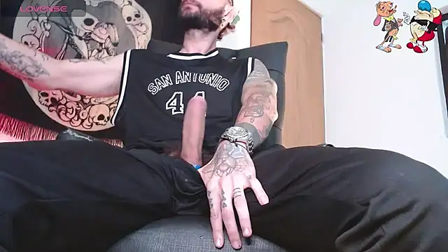 ren stipee online show from 11.16.25