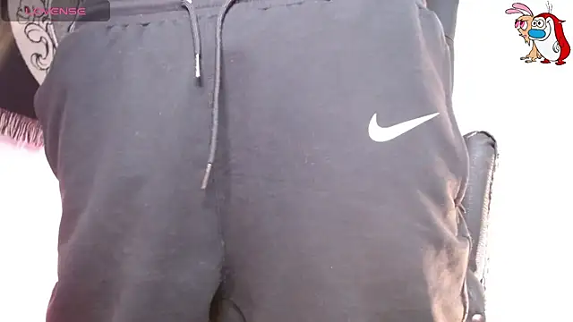 ren stipee online show from 11.23.25